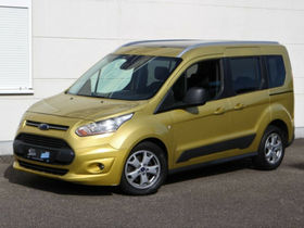 FORD Tourneo Connect 1.0 EB Trend Panoramadach Klima