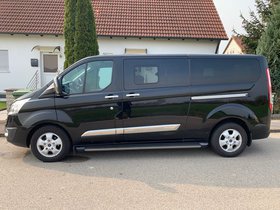 Ford Tourneo Custom L2H1 Titanium von 2017 Viele Extras