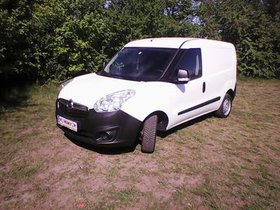 Opel Combo ECO 1.3 L1H1