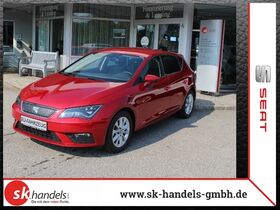 Seat Leon 1.0 EcoTSI DSG Style SH,PDC,LED,Navi