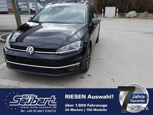 VW Golf Variant VII 1.5 TSI ACT JOIN * ACC * NAVI * PARK ASSIST * SHZG * 5 JAHRE GARANTIE