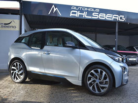 BMW i3 /Navi/LED/ACC/GSD/Schnell-Laden