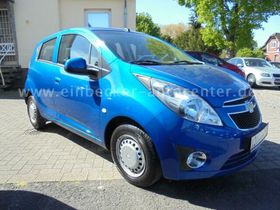 CHEVROLET Spark LS