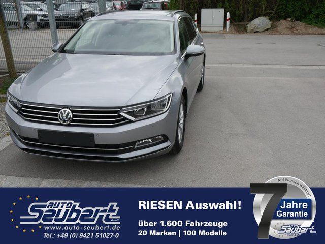 VW Passat Variant 1.4 TSI ACT COMFORTLINE * ACC * NAVI * PDC * WINTERPAKET * SITZHEIZUNG