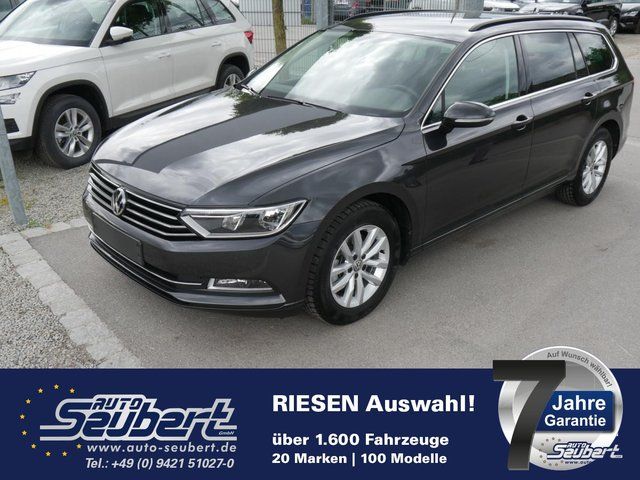 VW Passat Variant 1.4 TSI ACT COMFORTLINE * ACC * NAVI * PDC * WINTERPAKET * SITZHEIZUNG