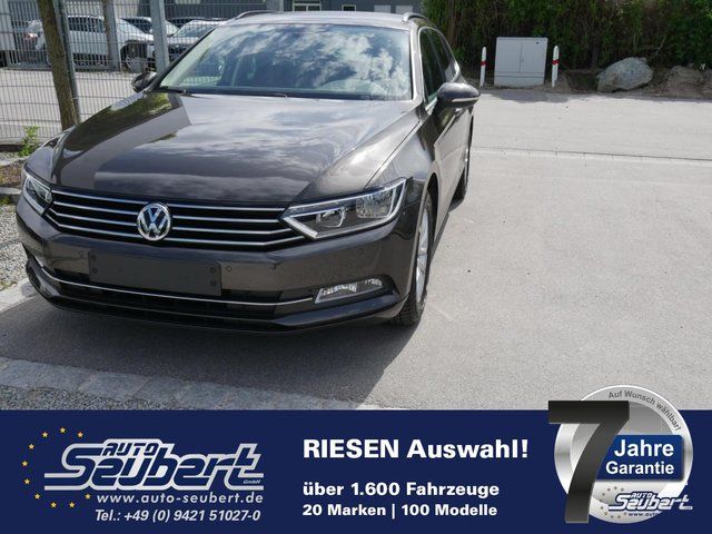 VW Passat Variant 1.4 TSI ACT COMFORTLINE * ACC * NAVI * PDC * WINTERPAKET * SITZHEIZUNG