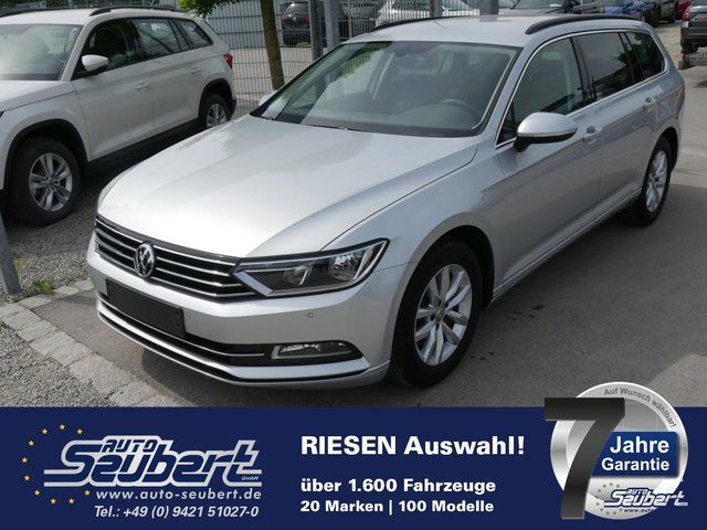 VW Passat Variant 1.4 TSI ACT COMFORTLINE * ACC * NAVI * PDC * WINTERPAKET * SITZHEIZUNG