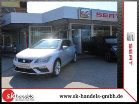 Seat Leon ST 1.4 TSI ACT FR Navi,SH,PDC,LED,Pano