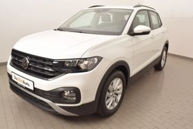 VW T-Cross 1,0TSI Life OPF ACC