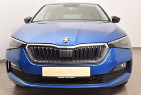 Skoda Scala 1,0TSI Ambition LED