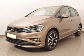 VW Golf Sportsvan 1,5TSI Join DSG Navi LED AHK