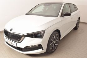 Skoda Scala 1,5TSI Style DSG