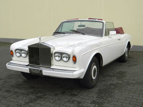 Corniche II LHD