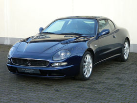 MASERATI 3200 GT A V8 Biturbo
