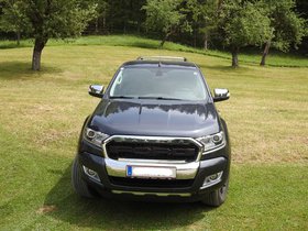Ford Ranger Limited TD Doppelkabine