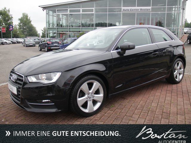 Audi A3 Kleinwagen Auto24 De