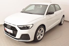 Audi A1 Sportback 30TFSI advanced S line LED