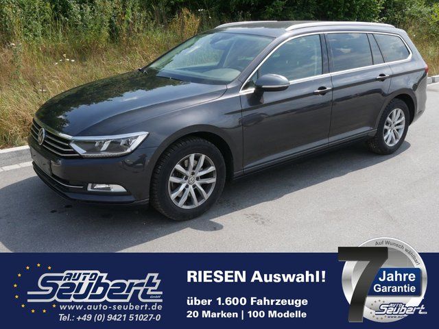 VW Passat Variant 1.5 TSI COMFORTLINE * BUSINESS-PREMIUM * ACC * LED * NAVI * KAMERA * PARK ASSIST