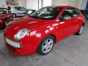 ALFA ROMEO MiTo Turismo