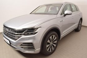 VW Touareg 3,0TDI Tipronic Navi Leder Matrix LED AHK