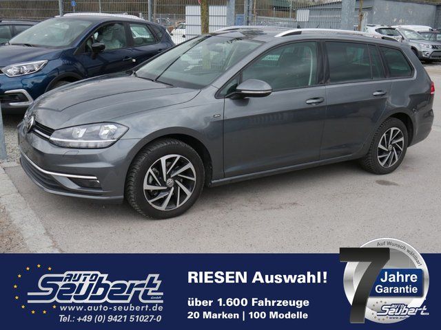 VW Golf Variant VII 1.5 TSI ACT DSG JOIN * ACC * NAVI * PARK ASSIST * SHZG * 5 JAHRE GARANTIE