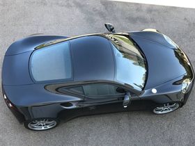 ARTEGA GT Mod. 2012 **** NEUWERTIG mit TZ *****