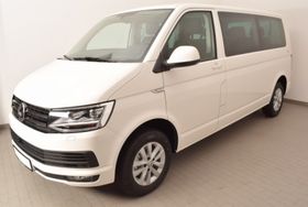 VW T6 Caravelle 2,0TDI Comfortline DSG Navi LED AHK