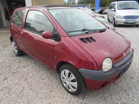 RENAULT Twingo 1.2 Initiale,