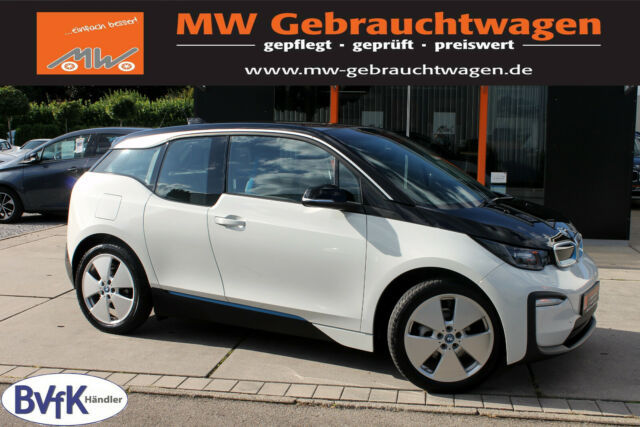 Bmw I3 Gebraucht Und Neu Kaufen Und Verkaufen Auto24 De