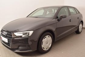 Audi A3 Sportback 1,4TFSI Xenon Navi PDC Sitzheizung