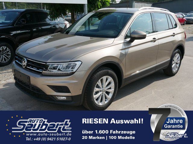 VW Tiguan 1.5 TSI ACT HIGHLINE * MARATON EDITION * ACC * LED * NAVI * PARK ASSIST * EASY OPEN-PAKET