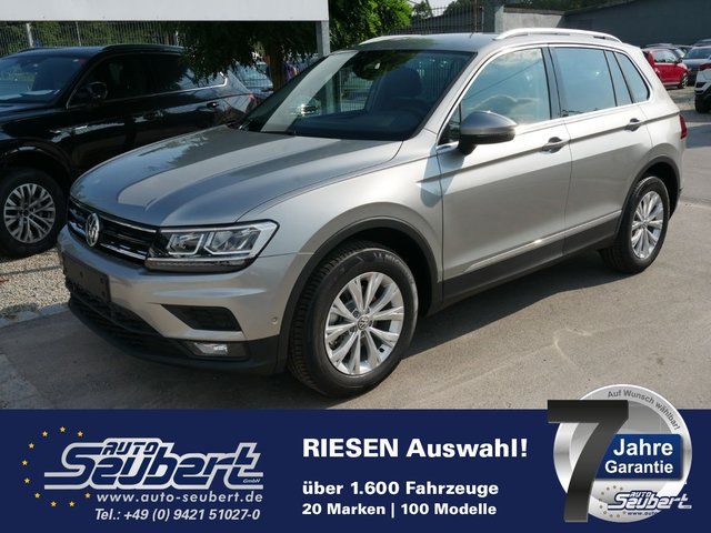VW Tiguan 1.5 TSI ACT HIGHLINE * MARATON EDITION * ACC * LED * NAVI * PARK ASSIST * EASY OPEN-PAKET