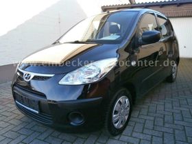 HYUNDAI i10 Edition+
