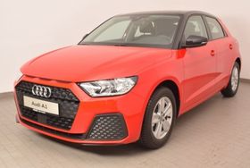 Audi A1 Sportback 25TFSI Sitzheizung PDC