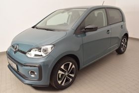 VW up! 1,0TSI IQ.DRIVE