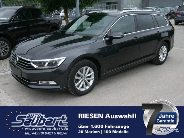 VW Passat Variant 1.5 TSI COMFORTLINE * BUSINESS-PREMIUM * ACC * LED * NAVI * KAMERA * PDC