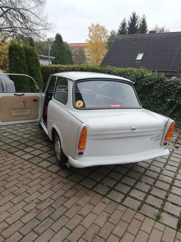 Used Trabant 601 
