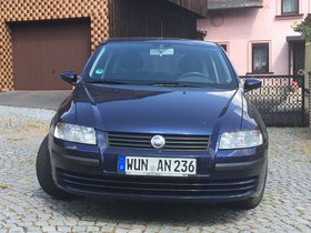Fiat Stilo