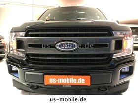 FORD F150 =2020= ECO BOOST USD 32.000 T1 EXPORT