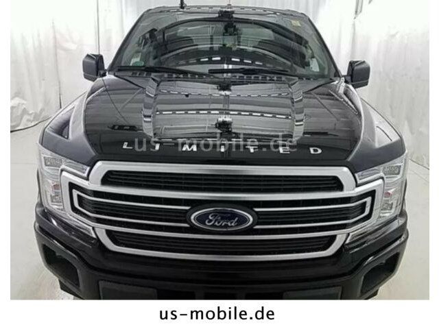 FORD F 150 =2020= CREW LIMITED 450HP USD 69.000 EXP
