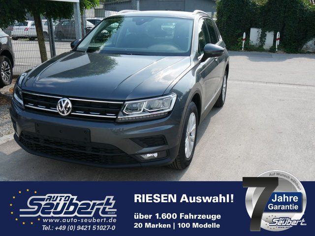 VW Tiguan 1.5 TSI ACT HIGHLINE * MARATON EDITION * ACC * LED * NAVI * PARK ASSIST * EASY OPEN-PAKET