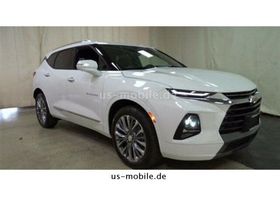 CHEVROLET BLAZER PREMIER =2020= USD 43.500 EXPORT
