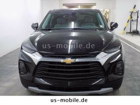 CHEVROLET BLAZER =2020= USD 34.000 T1 EXPORT