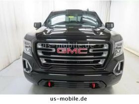 GMC SIERRA 1500 AT4 6.2 V8 =2020= USD 55.000 EXP
