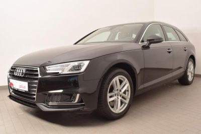 Audi A4 Avant 35TDI Design S tronic Navi Xenon