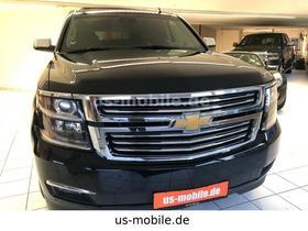 CHEVROLET TAHOE LTZ =2015= NEUES MODELL
