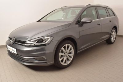 VW Golf VII Variant 1,5TSI Highline LED Navi ACC