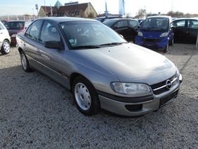 OPEL Omega B, Lim.