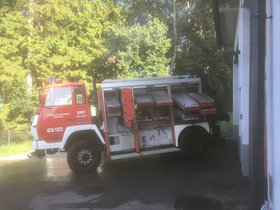 Steyr-Puch weitere 19S 34 4x4