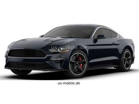 FORD MUSTANG BULLIT =2020= 480HP USD 53.000 T1 EXP
